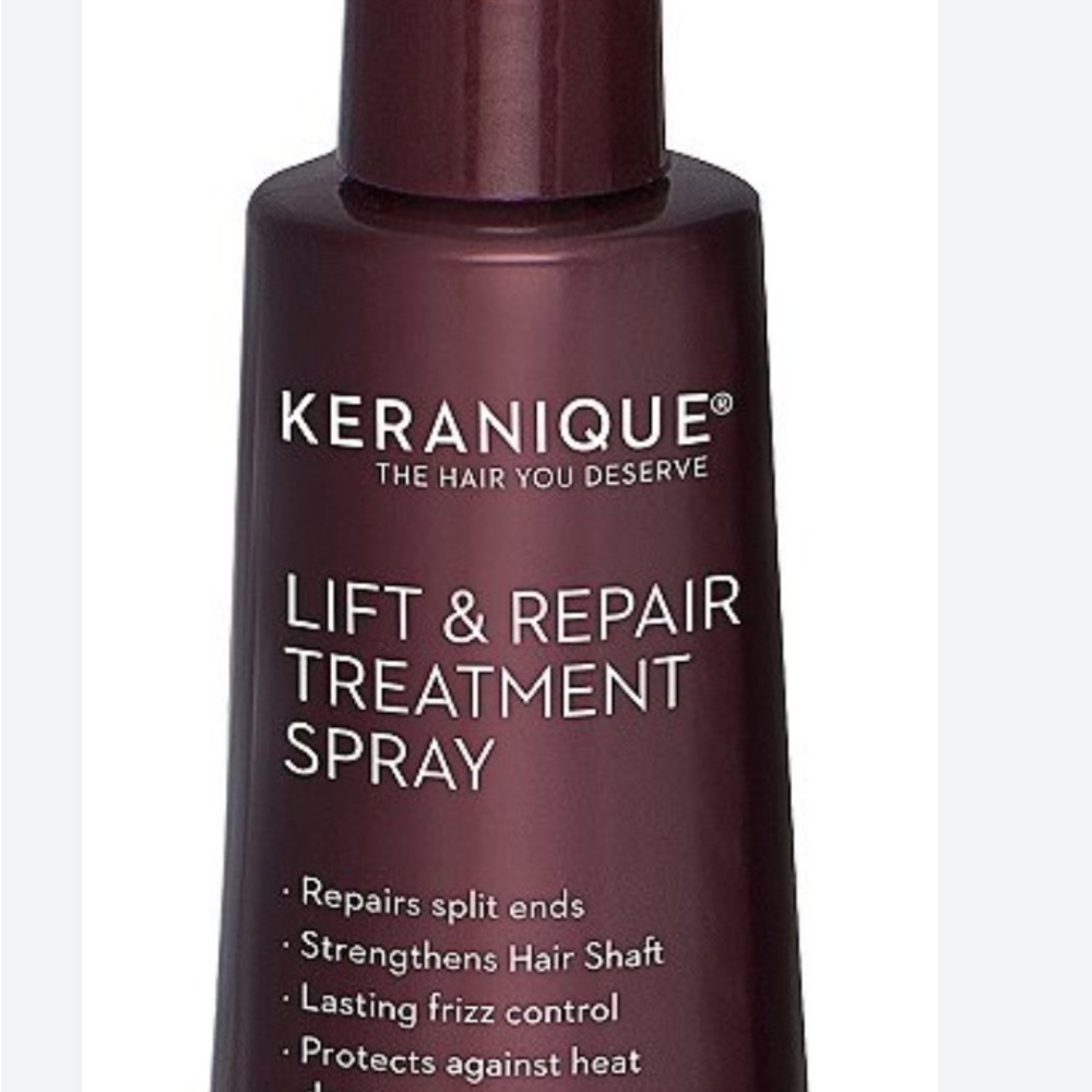 Keranique Lift And Repair Treatment Spray